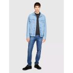 Sisley Stockholm Slim Fit Esnek Denim Pantolon Erkek Renkli Pantolon - 323A4mqbse00c