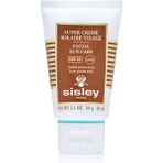 Sisley Super Creme Solaire Visage Facial Sun Care 60 ml Spf10+Tüm Cilt Tipleri İçin Güneş kremi