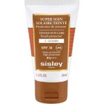 Sisley Super Soin Solaire Teinté - Renkli Güneş Kremi 2 Golden