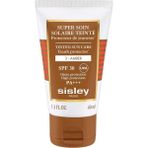 Sisley Super Soin Solaire Teinte SPF30 Pa+++ Yüksek Koruma Renkli Güneş Kremi 40ML