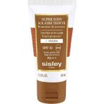 Sisley Super Soin Solaire Teinte SPF30 Yüksek Koruma Yaşlanma Karşıtı Güneş Kremi 40ML 1 Natural