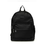 Sisley Unisex Siyah Sırt Çantası STD OVERQ-12913 4PR Modeli