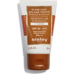 Sisley Uzun Süreli Güneş Koruması Sağlayan, Hafif ve Rahat Dokulu Vücut Güneş Kremi SPF30 Uva 1 - Natural