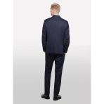 Sisley Viskoz Karışımlı Comfort Fit Pantolon Erkek Mavi Pantolon - 324A47phsf04m