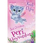 Sisli Ormanın Peri Hayvanları Kedi Chloe - Lily Small