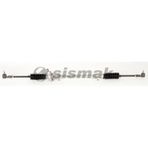 SISMAK 230110T Direksiyon Kutusu Mekanik Ford Taunus P100 76- Rot Baslı