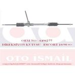 Sismak DİREKSİYON KUTUSU MEKANİK ROT BAŞ SIZ ESCORT 2010-199091AB3A500CE 6772864 6577529