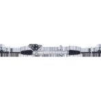 Sısmak Direksiyon Kutusu Renault R12 71-00 1.3 / 1.4 Mekanik Rotbaşlı