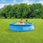 Şişme Aile Havuzu - Intex - Easy - 244 X 61 Cm (28106)