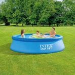 Şişme Aile Havuzu - Intex - Easy - 305 X 76 Cm (28120)
