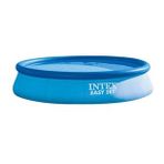 Şişme Aile Havuzu - Intex - Easy - Mavi - 366 X 76 Cm (28130)
