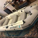 Şişme Bot Mariner TM 4 INTEX MYK Hediye ve Sanat