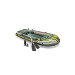 Şişme Bot Seti - Intex - Seahawk 4 - 351Cm - 4 Kişilik (68351)