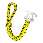 Şişme Botlar İçin Çekme Halatı,Tüp Bağlantı İpi - Kolay Takılıp Çıkarılan Aksesuarlar Yeni Başlayanlar için Yelken, Balık Tutma, Bağlama, Wakeboard için