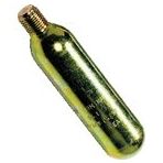 Şişme Can Yeleği İçin Yedek Co2 Tüp.24gr