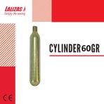 Şişme Can Yeleği için Yedek Co2 Tüp.60Gr