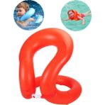 Şişme Can Yeleği- Yüzme Can Yeleği - Swim Vest - Deniz Yeleği Şişme Cankurtaran Yelek 41 Cm.
