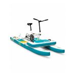 Şişme Deniz Bisikleti (Water Bike)
