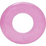Şişme Deniz Simidi Çocuklar Için 51CM Bestway 36022 - Pembe