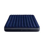 Şişme Kamp Yatağı - Intex - Çift Kişilik Xl - 183cm (64755) Çok Renkli