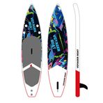 Şişme Stand Up/Paddle Board Kod No: A21