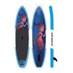 Şişme Stand Up/Paddle Board Kod No: A26