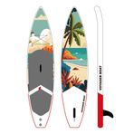 Şişme Stand Up/Paddle Board Kod No: A32