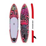 Şişme Stand Up/Paddle Board Kod No: A6