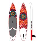 Şişme Stand Up/Paddle Board Kod No: B-02