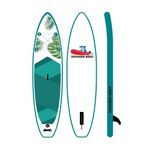Şişme Stand Up/Paddle Board Kod No: C-04