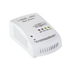 Sismik Gasis-M 220 V Gaz Alarm Dedektörü