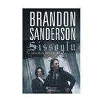 Sissoylu 5 - Benliğin Gölgeleri - Brandon Sanderson