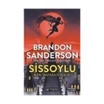 Sissoylu - Son Imparatorluk 1: Mistborn - The Last Empire 1 - standart