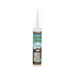 Sista 177850 Şeffaf Silikon 280 ml Kartuş