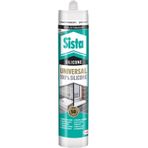 Sista 20x280 ml Beyaz Silikon