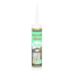 Sista 310 ml Beyaz Silikon