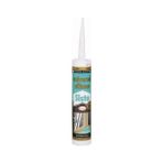 Sista 310 ml Siyah Silikon
