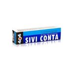 Sista 404 Sıvı Conta Beyaz 45gr