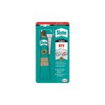 Sista 50 gr Kırmızı Rtv Silikon Mastik