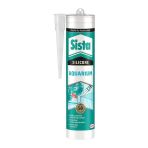 Sista Akvaryum Silikonu 280 ml