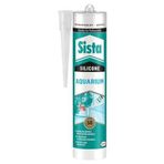 Sista Akvaryum Silikonu 280ml