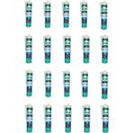 Sista Akvaryum Silikonu 340 gr. Şeffaf (20 adet)