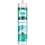 Sista Akvaryum Silikonu Şeffaf 280 ml 4'lü Paket