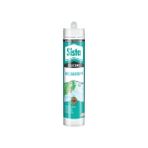 Sista Akvaryum Silikonu Şeffaf 310ml 360gr 5 Adet