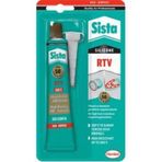 Sista Kırmızı 50 gr Rtv Sıvı Conta