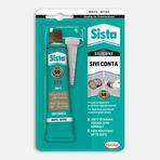 Sista RTV 50 gr Beyaz Silikon Sıvı Conta