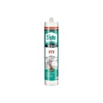 Sista Rtv Kırmızı Silikon 310 ml - 1 Adet
