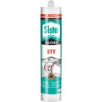 Sista Rtv Silikon Sıvı Conta (300° C) Kırmızı 310 ml 20'li Koli