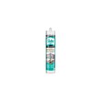 Sista Şeffaf Silikon 280 ml - 1 Adet