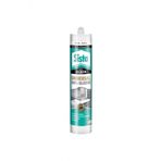 Sista Silikon 280 Ml Renk : Şeffaf Vitrin